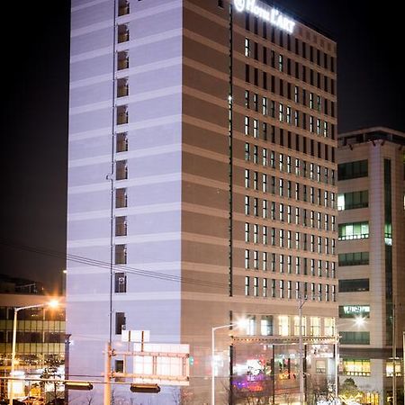 Hotel L'Art Gimpo Eksteriør billede