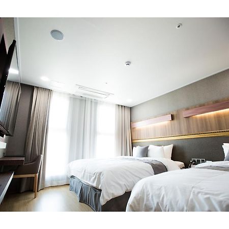 Hotel L'Art Gimpo Eksteriør billede