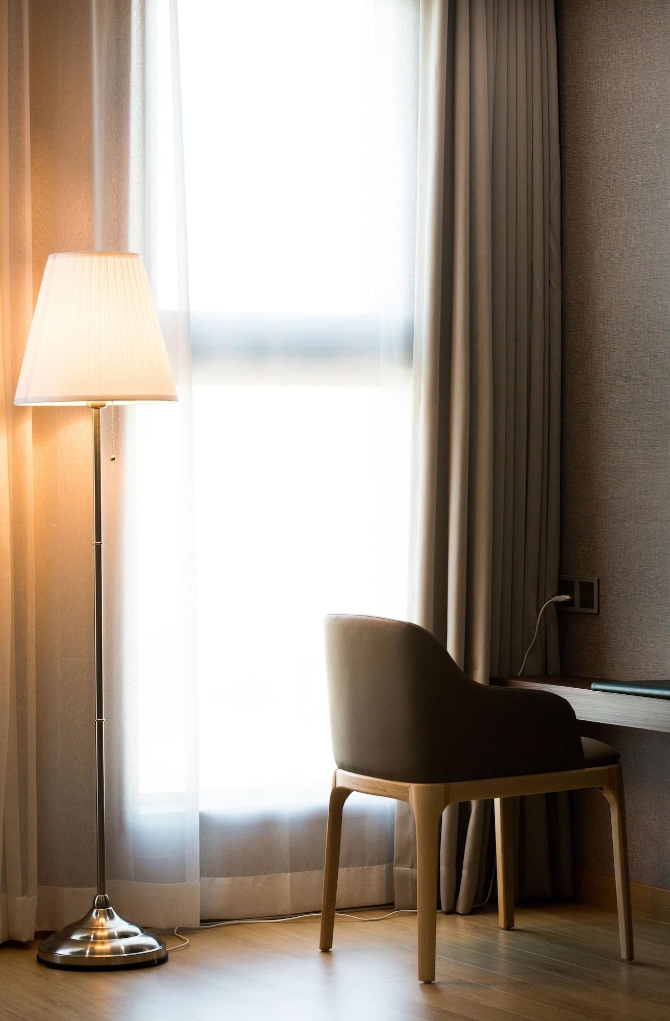 Hotel L'Art Gimpo Eksteriør billede