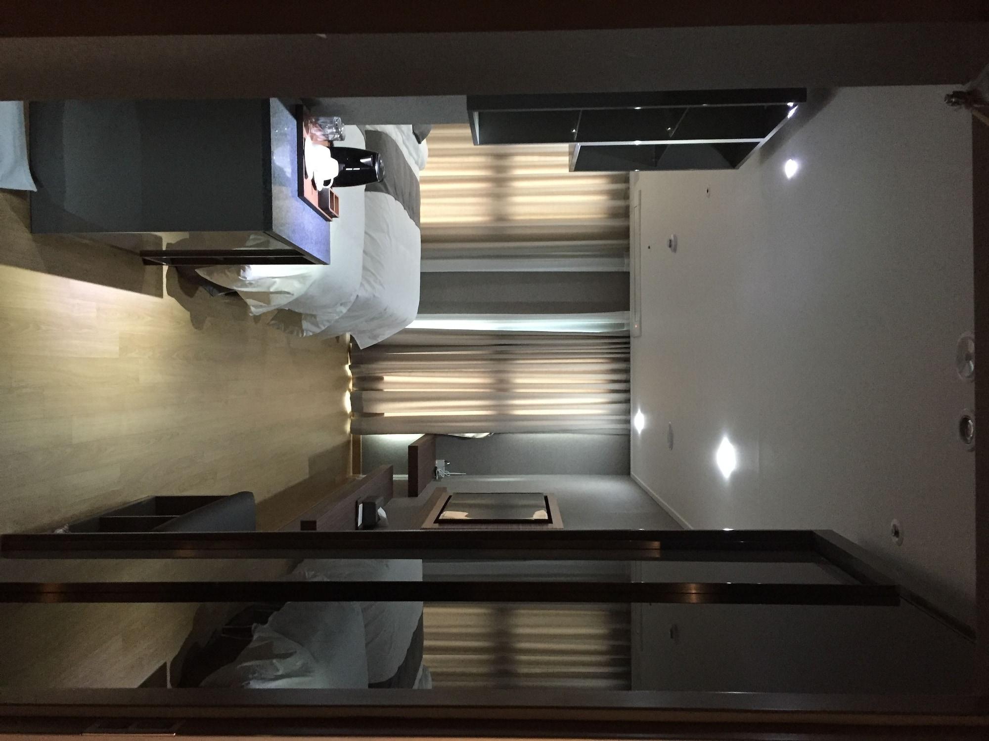 Hotel L'Art Gimpo Eksteriør billede