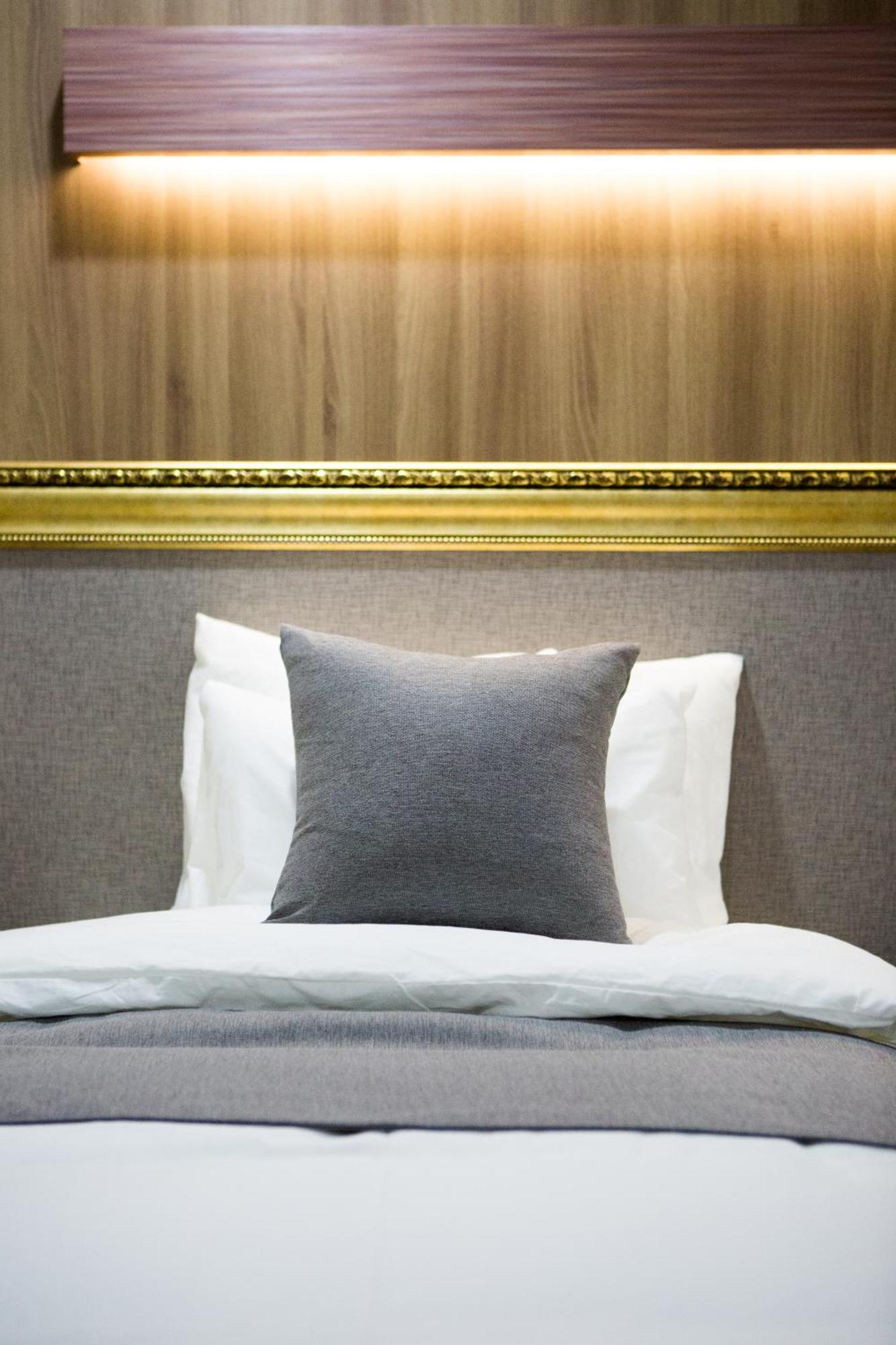 Hotel L'Art Gimpo Værelse billede