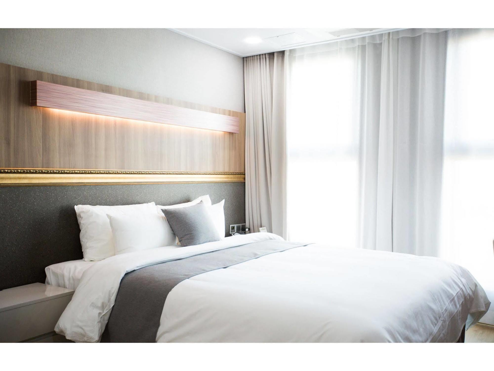 Hotel L'Art Gimpo Eksteriør billede