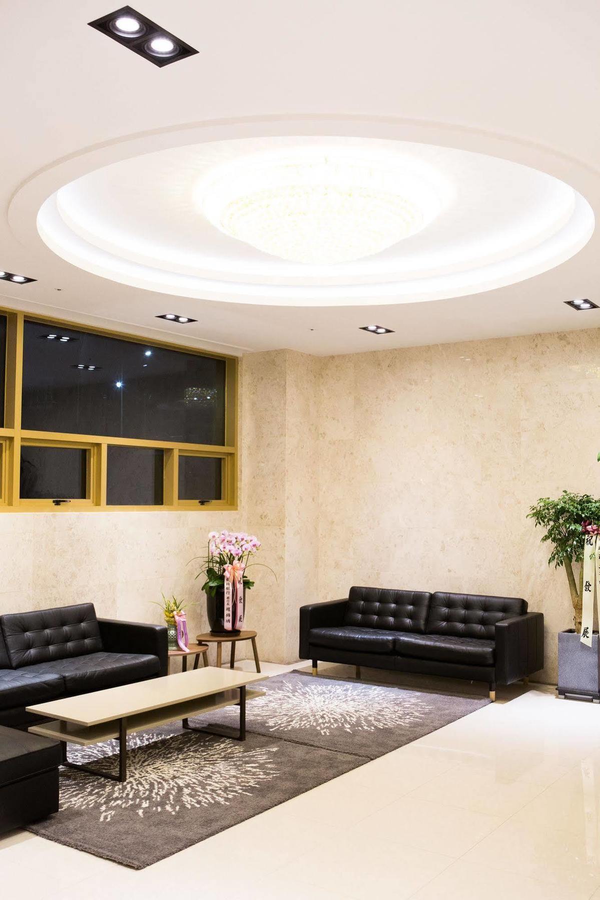 Hotel L'Art Gimpo Eksteriør billede
